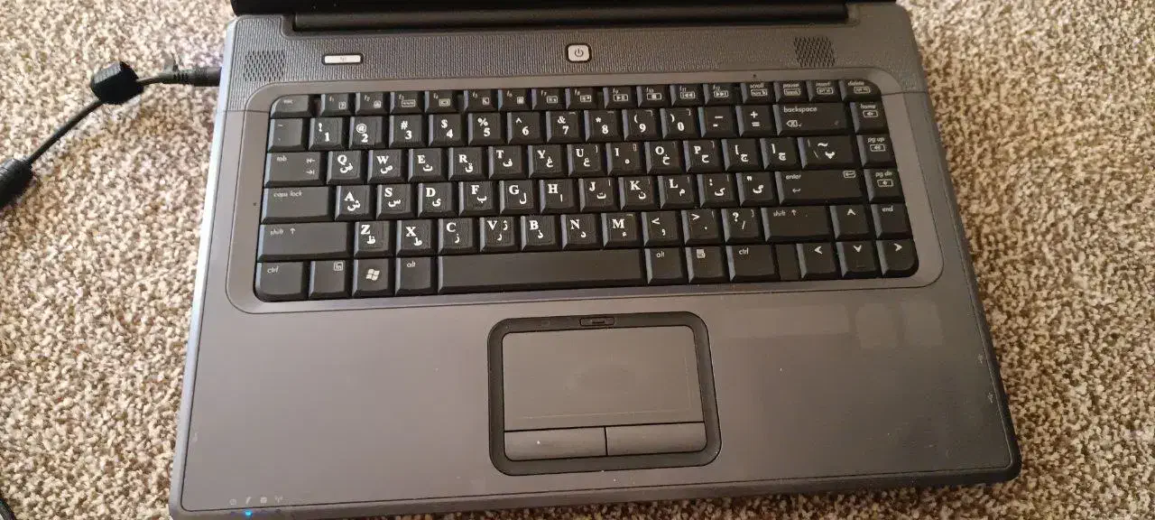 لپتاب اچ بی|رایانه همراه|کرج, کوی امامیه|دیوار