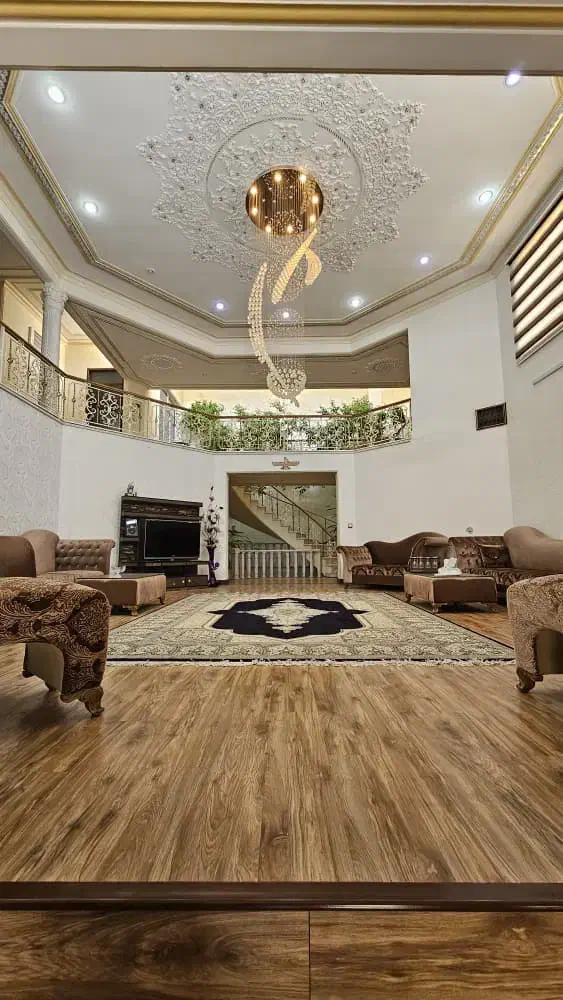 دوبلکس با اِصالَت کاشانی|فروش خانه و ویلا|یزد, |دیوار