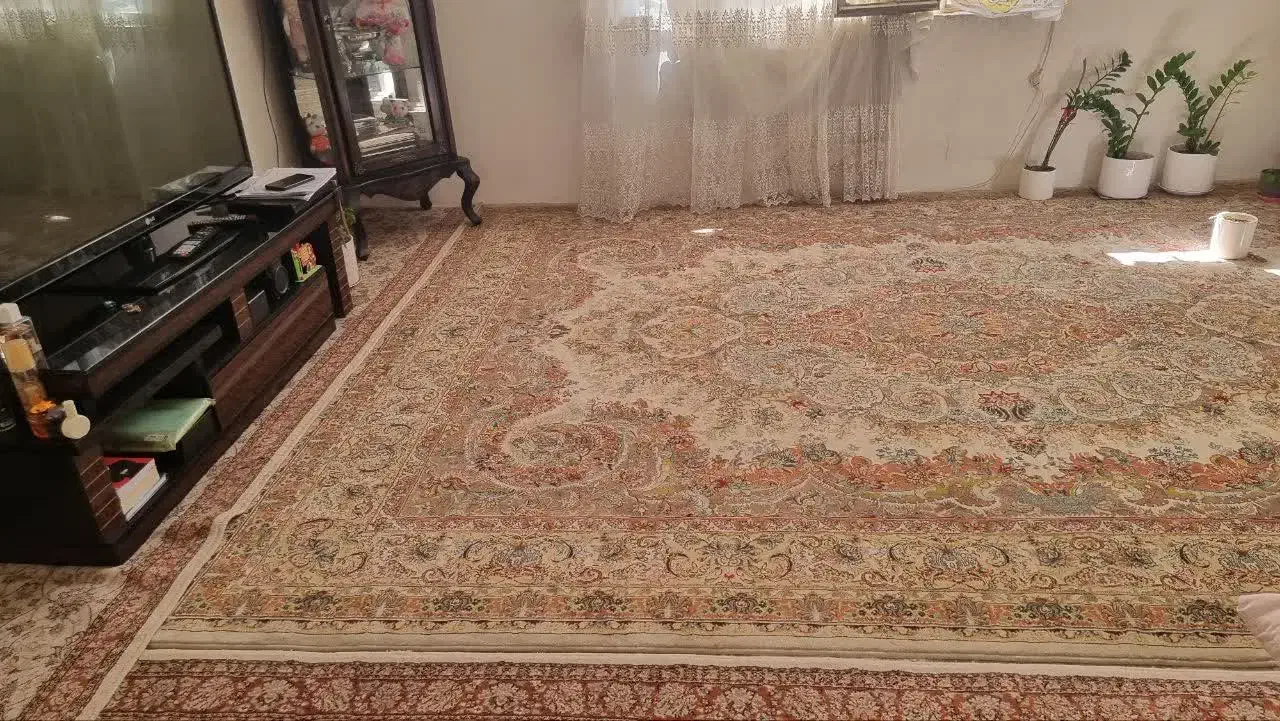 آپارتمان سند۶دانگ ۵۵متری باپارکینگ ووام دار|فروش آپارتمان|مشهد, ثامن|دیوار