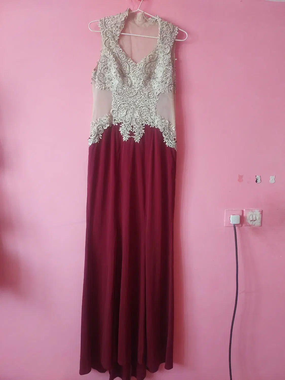 لباس|لباس|گرگان, |دیوار