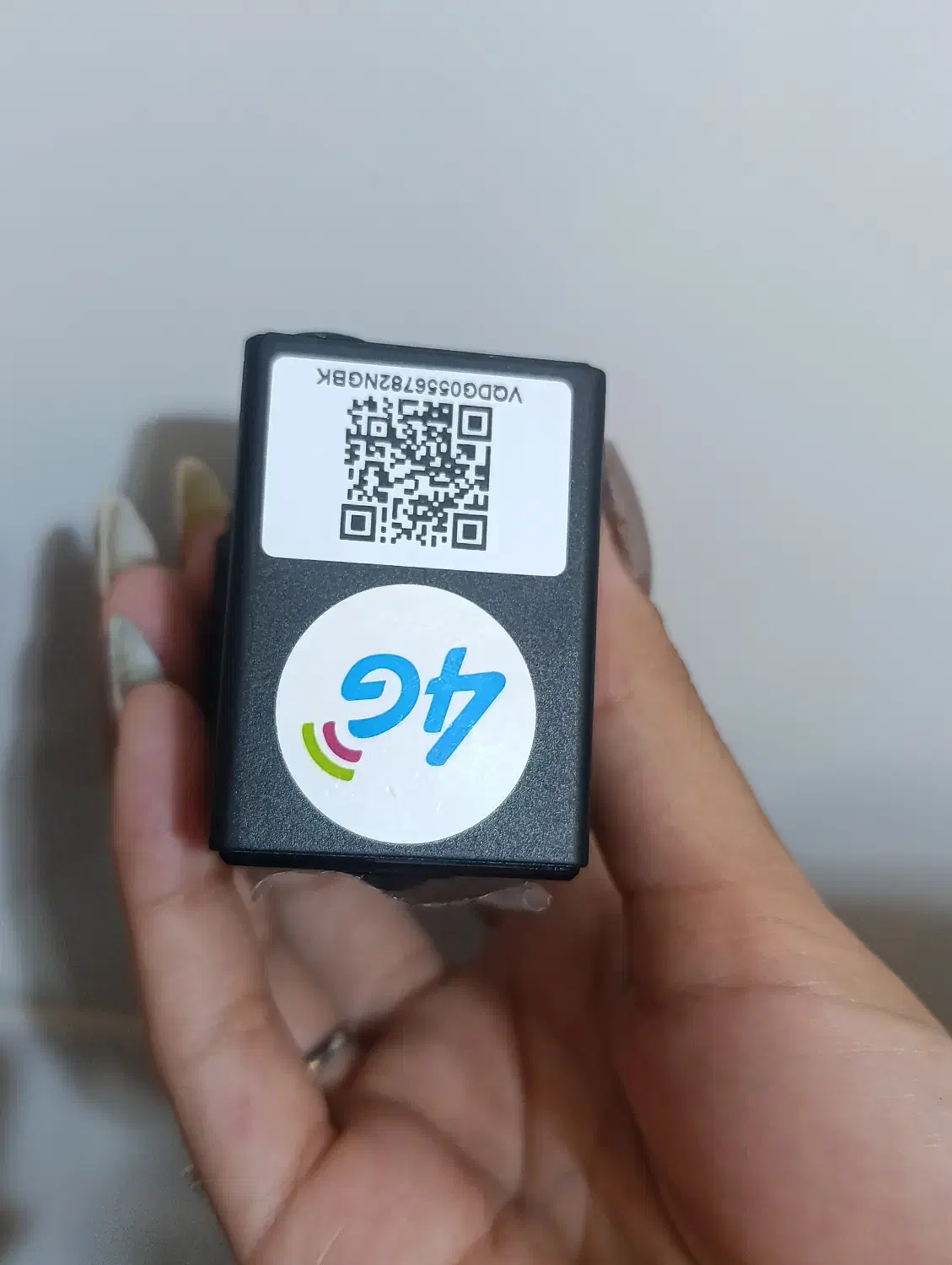 دوربین سیمکارتی کوچک رم خور|دوربین مداربسته|ورزنه, |دیوار