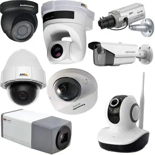 نصب دوربین مداربسته و دزدگیر منازل و مغازه|خدمات پیشه و مهارت|تهران, نارمک|دیوار