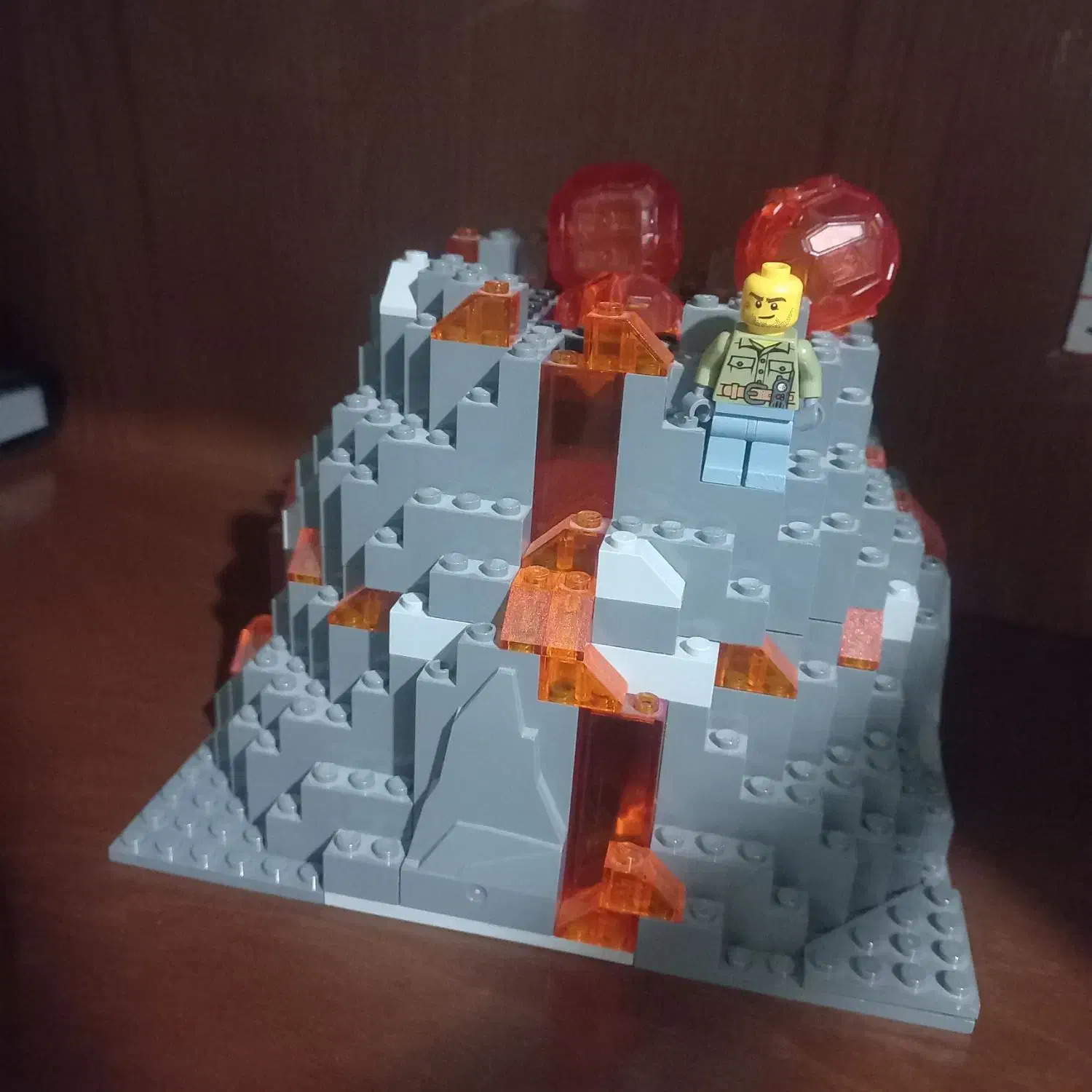 فروش سِت لگوی اصل اسپانیایی ، مدل city 60124|اسباببازی|منجیل, |دیوار