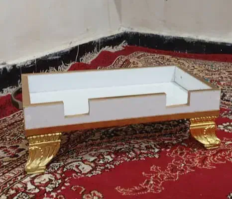 جا المنت یا منقل|اجاق گاز و لوازم برقی پخت‌وپز|اهواز, کمپلو شمالی|دیوار