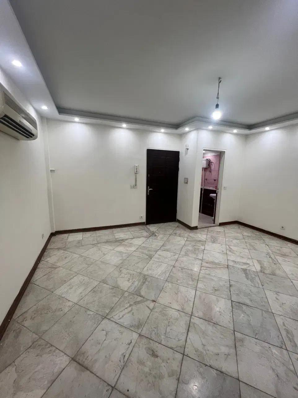 ۴۰متر یکخواب ۱۲ساله فول تکواحد