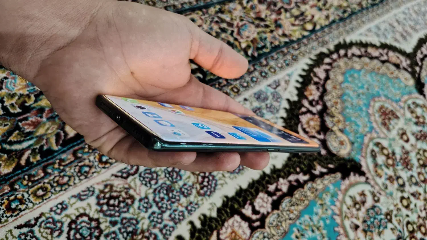 honor x9a|موبایل|سنندج, |دیوار