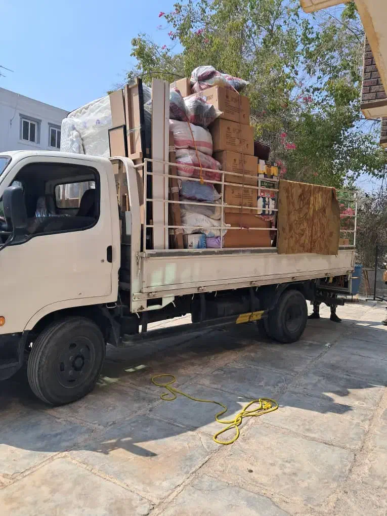 باربری بستبندی حمل باراثاثیه منزل ششچرخ کارگرماهر|خدمات حمل و نقل|کیش, |دیوار