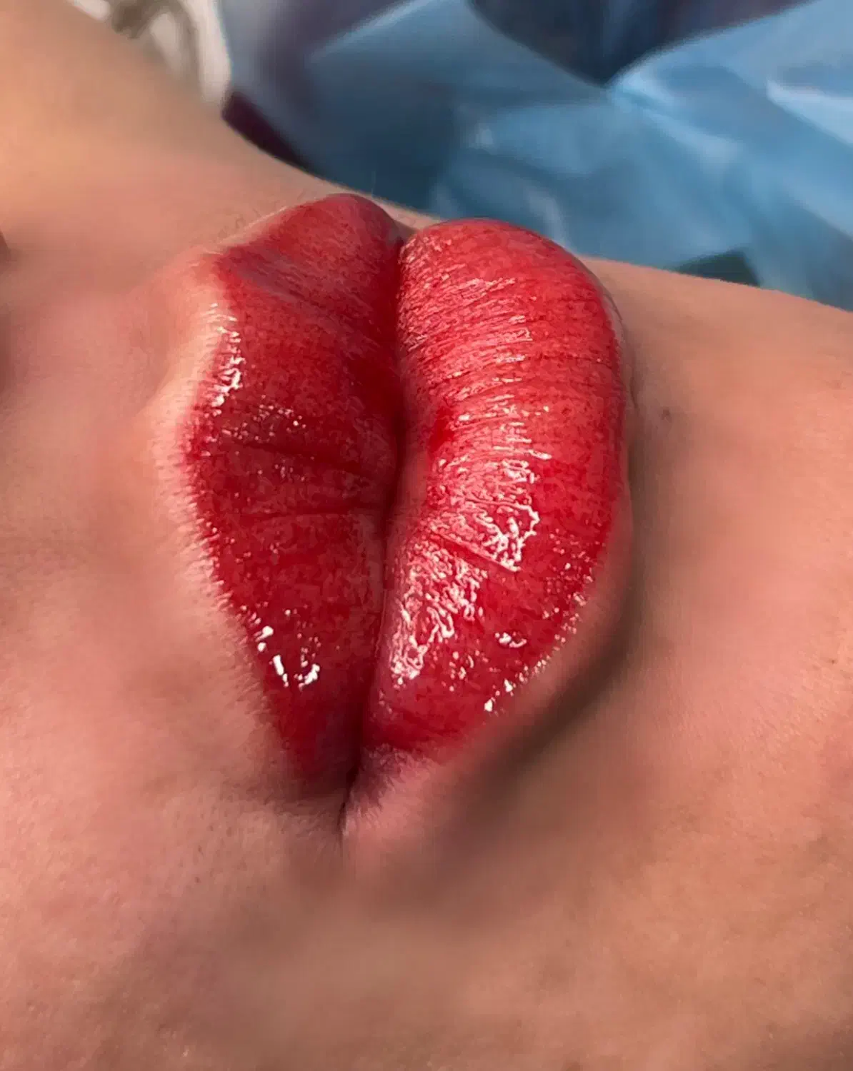 آموزش وخدمات تخصصی آرایش دائم|خدمات آرایشگری و زیبایی|اردکان, |دیوار