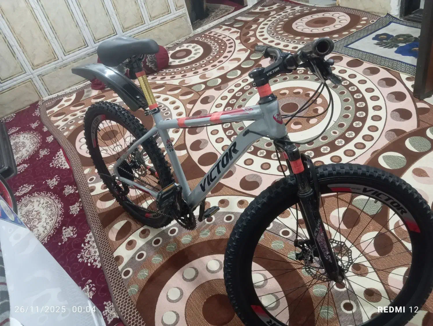 دوچرخه|دوچرخه، اسکیت، اسکوتر|خرمشهر, |دیوار