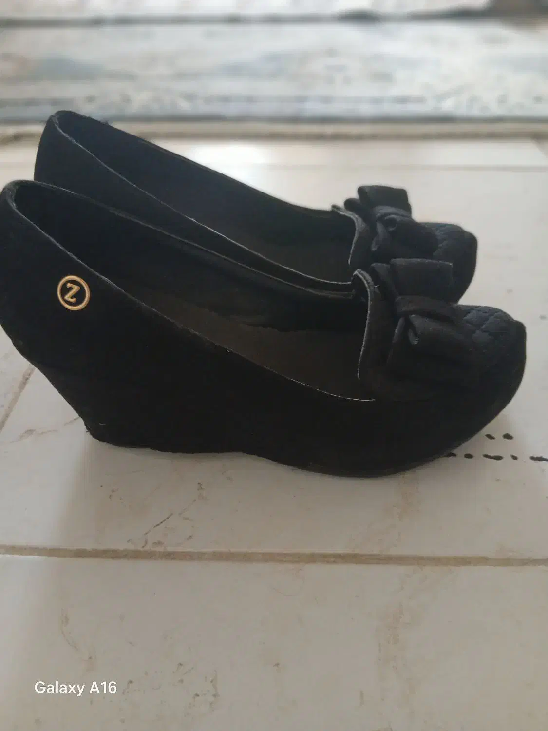 کفش شیک ومجلسی|کیف، کفش، کمربند|پاکدشت, پاکدشت (مامازند)|دیوار