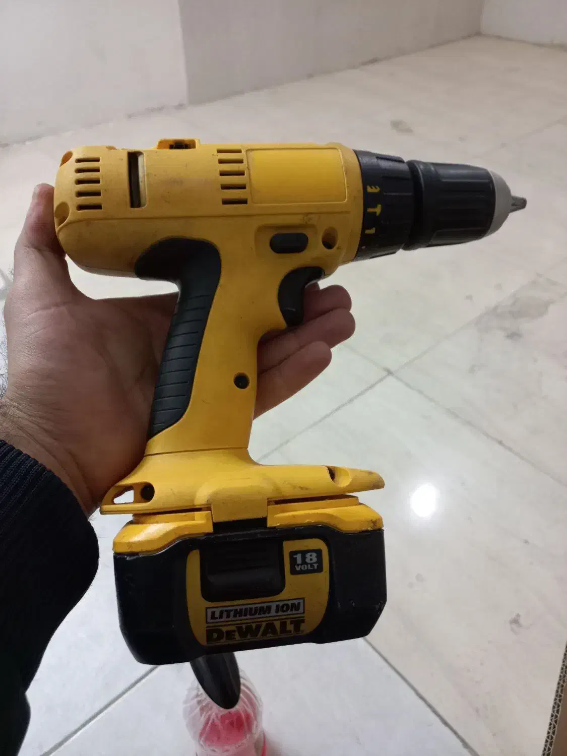 دریل و اره شارژی|ابزارآلات|اصفهان, خواجو|دیوار