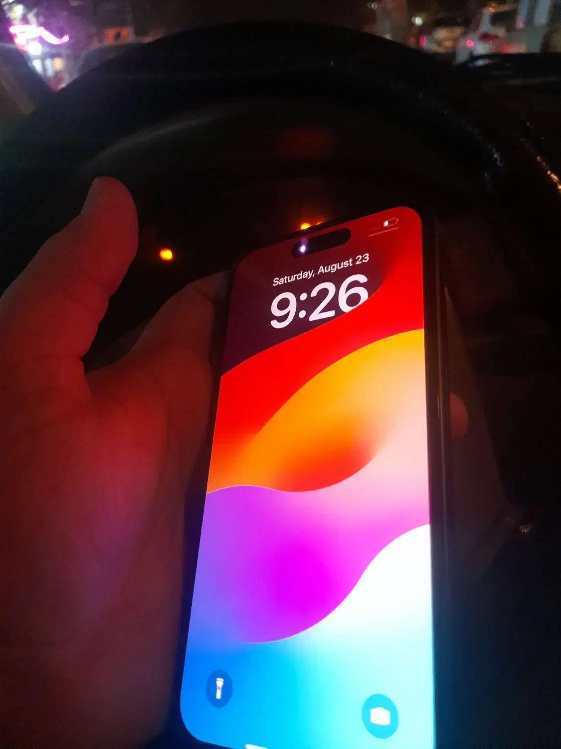 ایفون۱۵نورمال|موبایل|پره‌سر, |دیوار