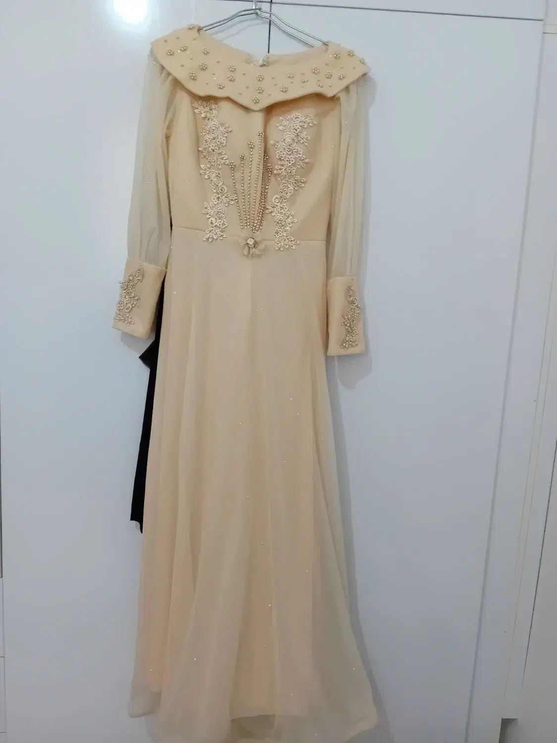 پیراهن مجلسی|لباس|تربت‌حیدریه, حیدرآباد|دیوار