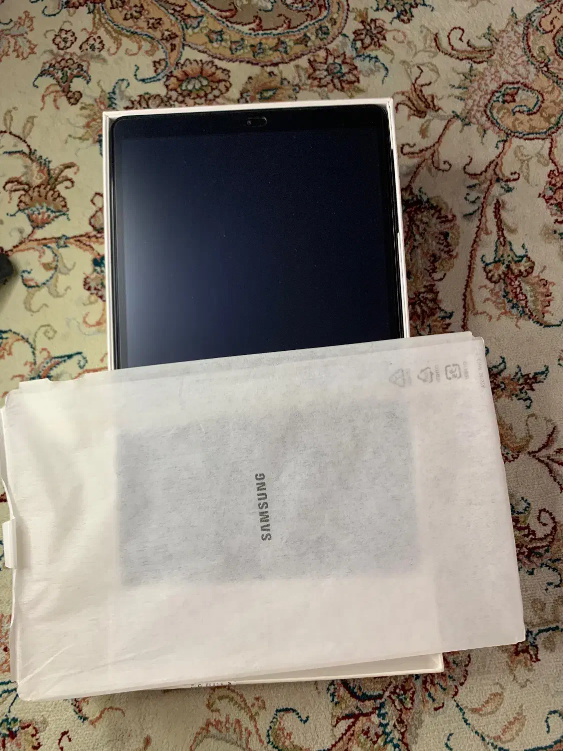 تبلت t515|تبلت|فردیس, فردیس|دیوار