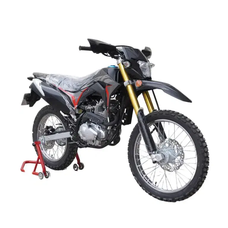 موتور تریل باسل توسن طرح CRF صفر 250cc با GPS|موتورسیکلت|قم, باغ شازده|دیوار