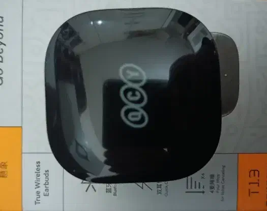 ایرپاد Qcy|لوازم جانبی موبایل و تبلت|اهواز, کوی باهنر|دیوار