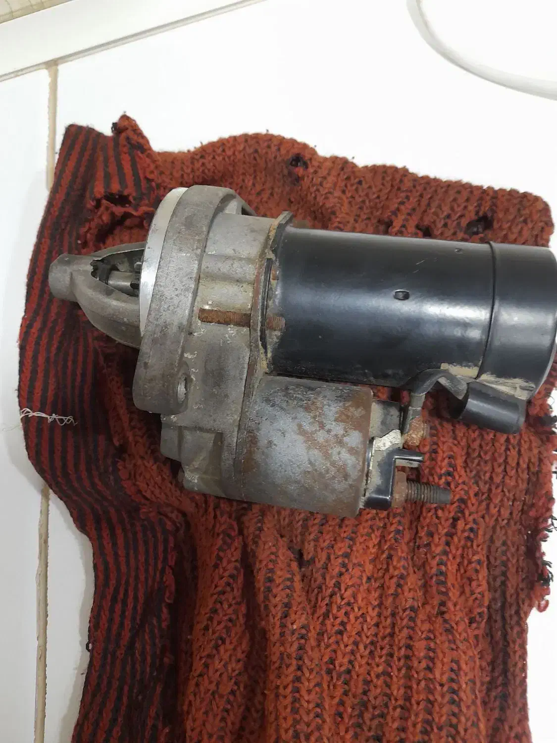 ماشین پراید تاکسی مدل ۸۸ و استارت پراید وپیکان|خودرو سواری و وانت|بندر ماهشهر, |دیوار