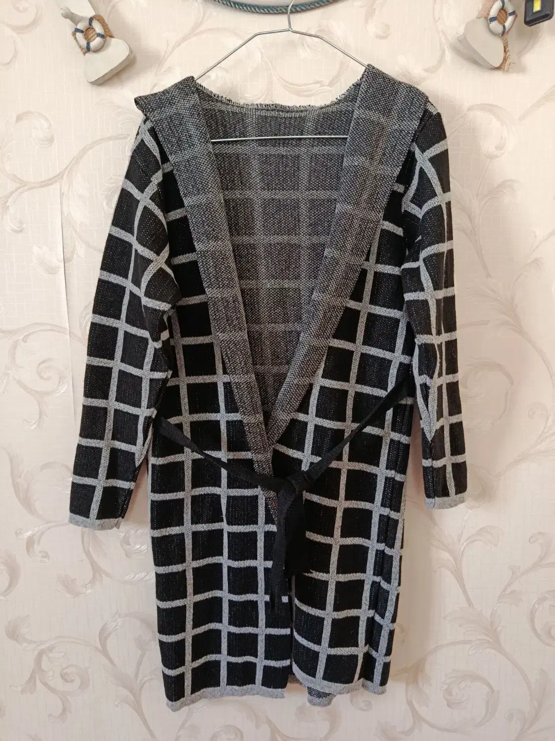 پالتو و بافت|لباس|خمین, |دیوار