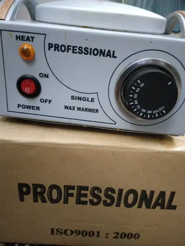 اپیلاسیون600/000تومان|آرایشگاه و سالنهای زیبایی|پاکدشت, شهرک امام رضا|دیوار