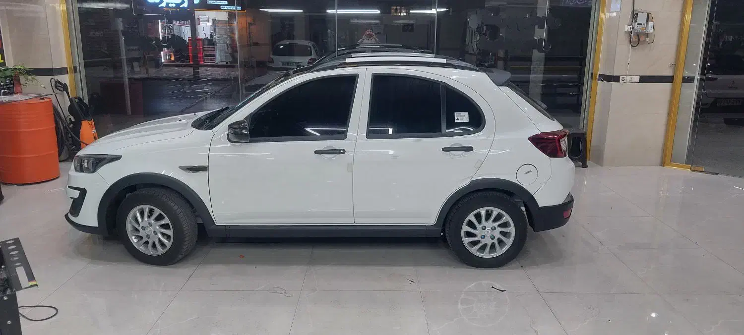 اطلس جی ال|خودرو سواری و وانت|شاهرود, |دیوار