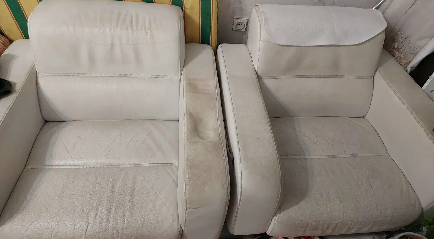 مبل راحتی|مبلمان خانگی و میز عسلی|تبریز, |دیوار