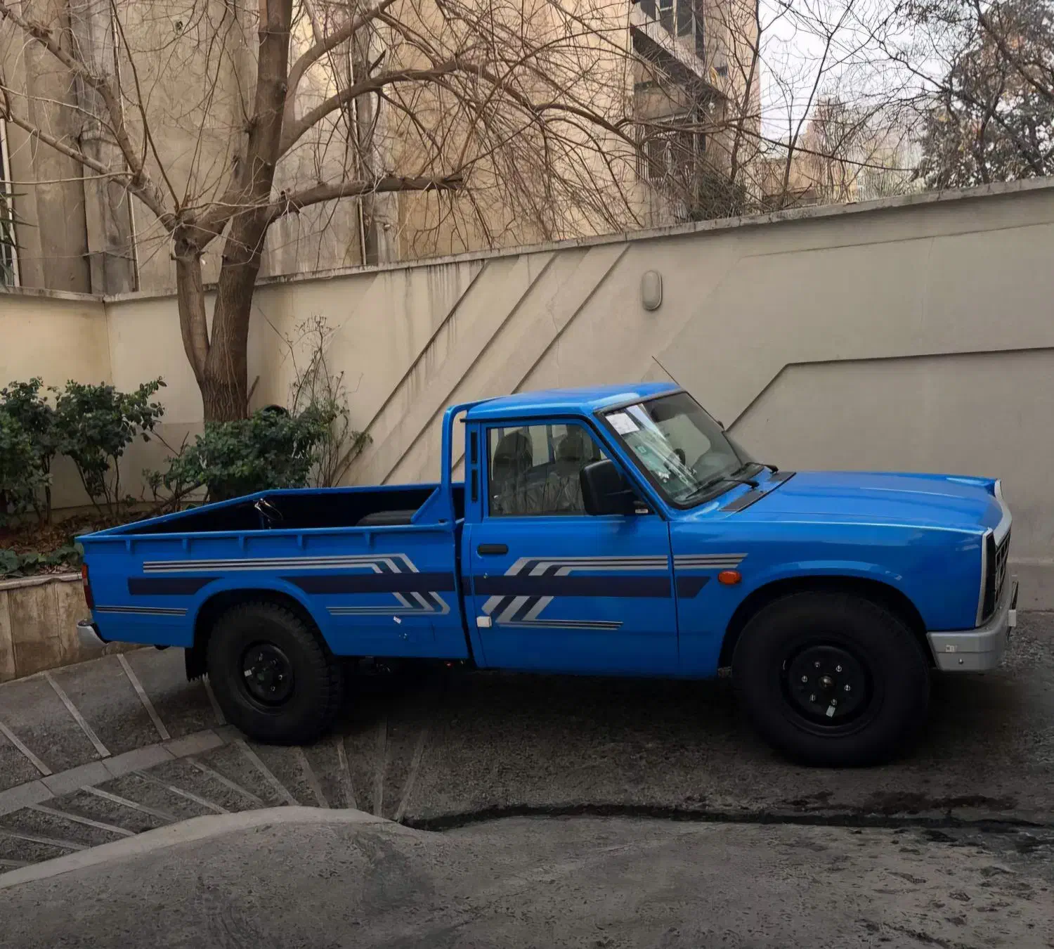 نیسان دوگانه آپشنال 1404|خودرو سواری و وانت|ارسنجان, |دیوار