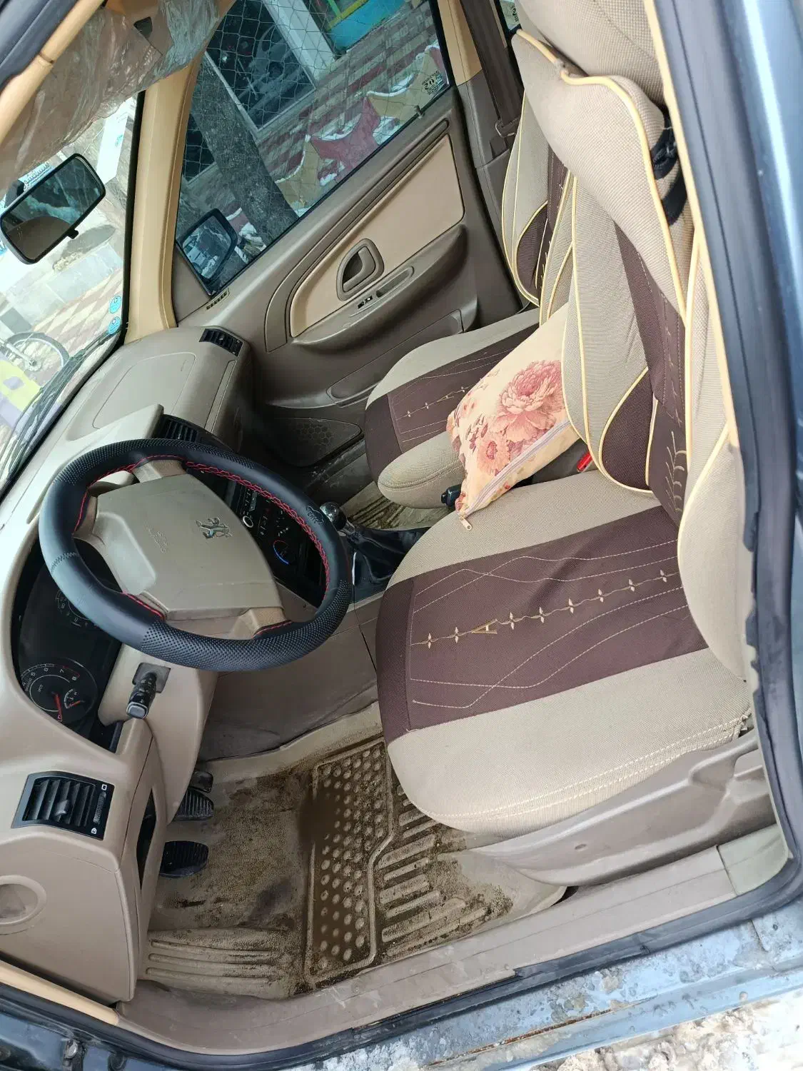 پژو|خودرو سواری و وانت|هریس, |دیوار