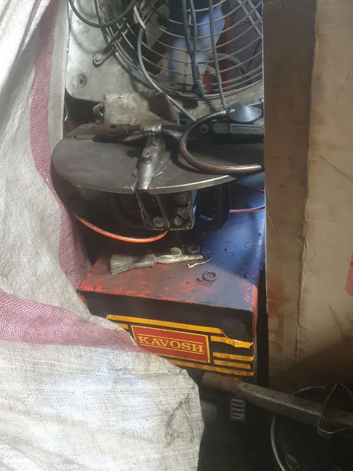 فروش دستگاه آپاراتی|ابزارآلات|آمل, |دیوار