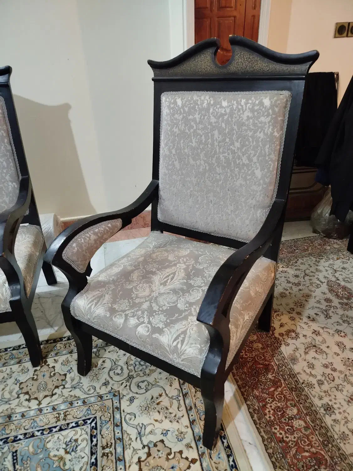 مبل|مبلمان خانگی و میز عسلی|کرج, برغان|دیوار