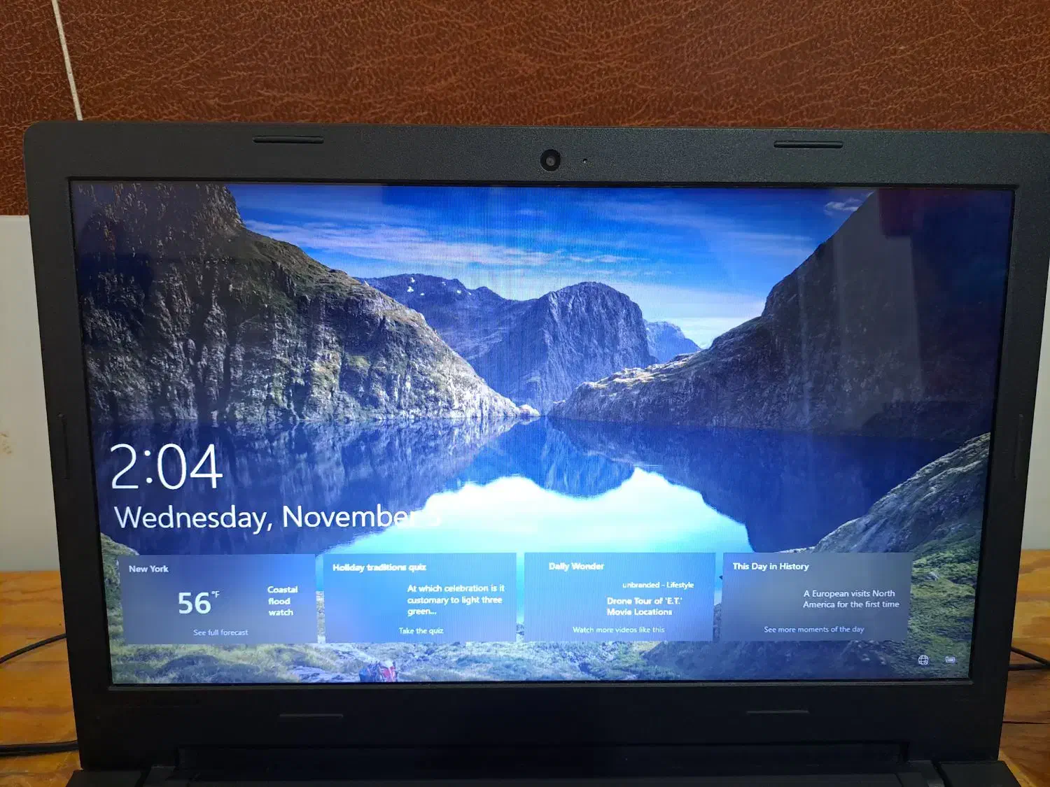 لب تاب لنوو نو تمیز|رایانه همراه|بندر ترکمن, |دیوار