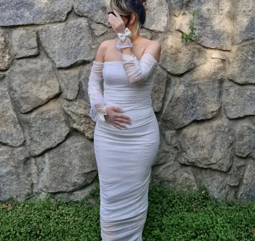 پیراهن مجلسی ترند|لباس|خرم‌آباد, |دیوار