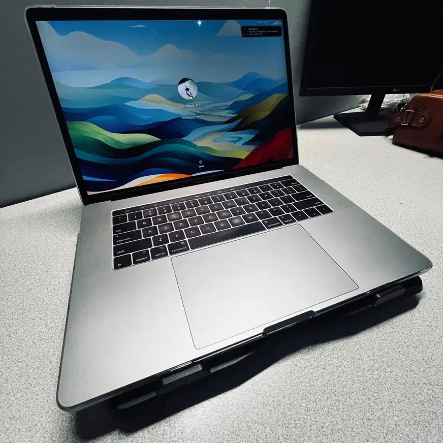 MacBook pro i7 HQ|رایانه همراه|اصفهان, سعادت‌آباد|دیوار