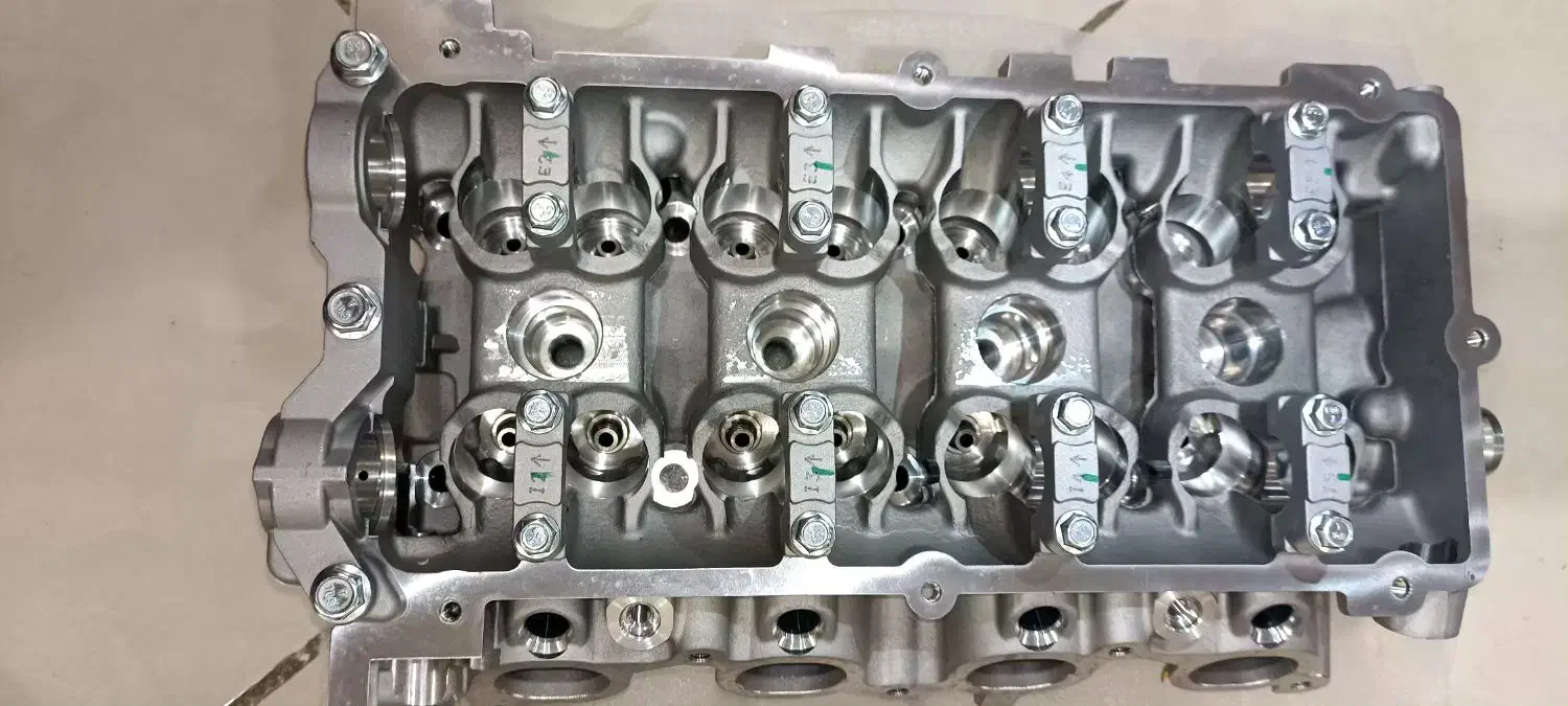 سرسیلندر جک جی 3|خدمات موتور و ماشین|تهران, سعادت‌آباد|دیوار