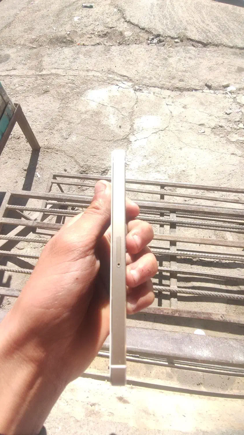 آیفون ۵s|موبایل|بانه, |دیوار