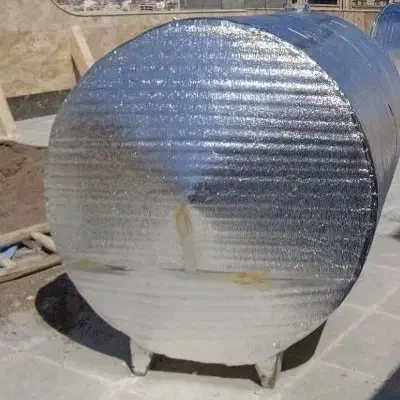 محافظ عایق کاری لوله ی آب/(عایق بندی تانکر)تاسیسات|مصالح و تجهیزات ساختمان|مشهد, رضاشهر|دیوار