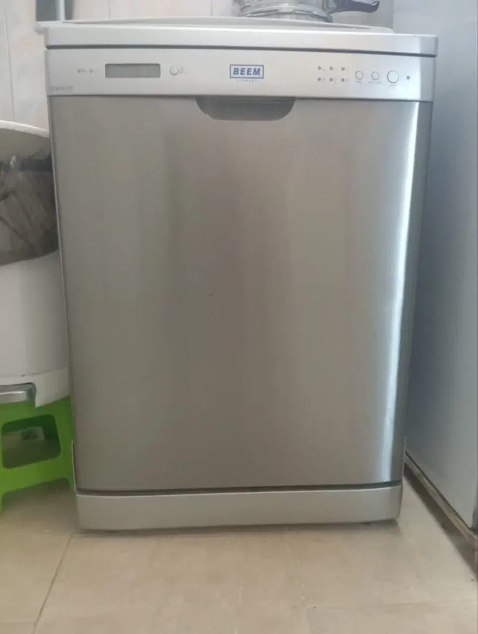 ماشین ظرفشویی سالم در حد نو|ماشین ظرفشویی|دماوند, دماوند|دیوار