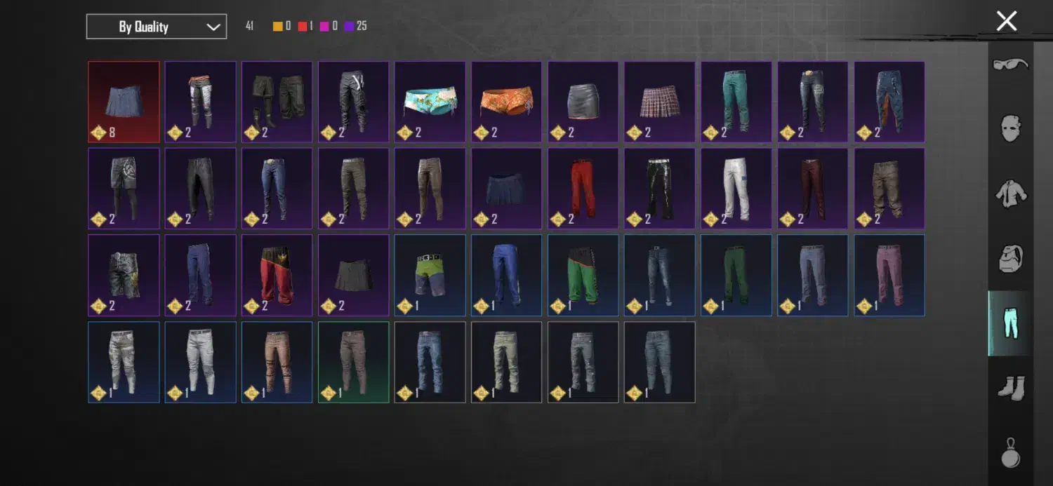 اکانت پابجی|کنسول، بازی ویدئویی و آنلاین|تهران, شهرک دانشگاه|دیوار