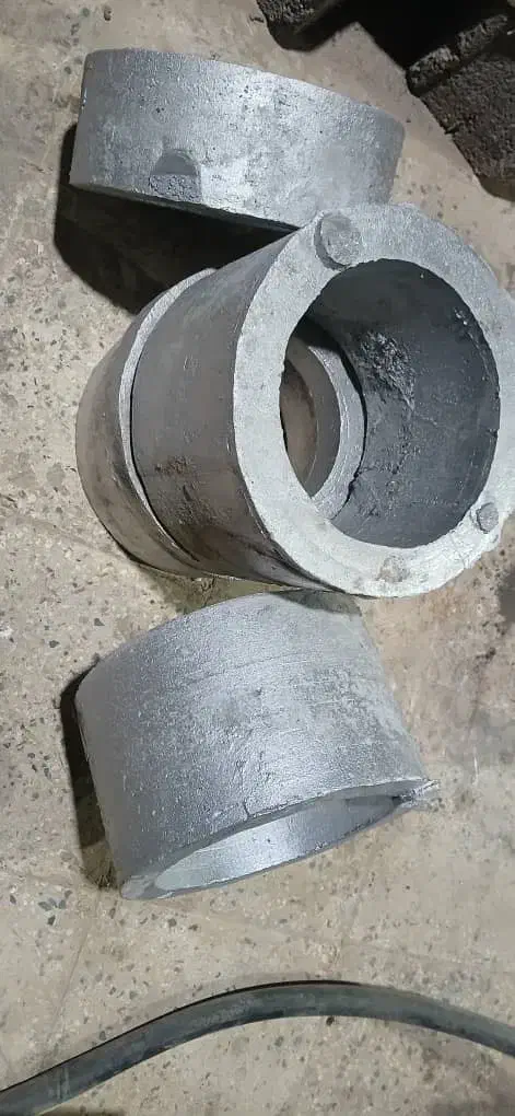 ریختگری الومینیوم|خدمات پیشه و مهارت|رباطکریم, شهرستانک|دیوار