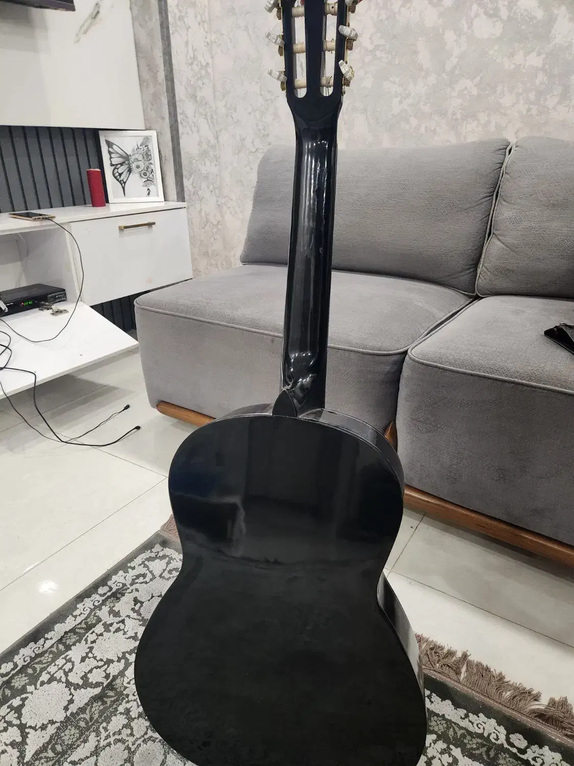 گیتار اموزشی|گیتار، بیس، امپلیفایر|اصفهان, بهارستان|دیوار