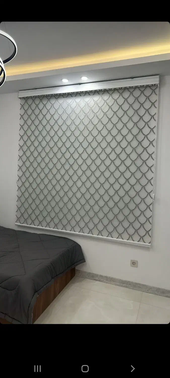 کارخانه تولید پرده زبرا و پرده شید دومکانیزم|پرده، رانر، رومیزی|رباط‌کریم, رباط‌کریم|دیوار