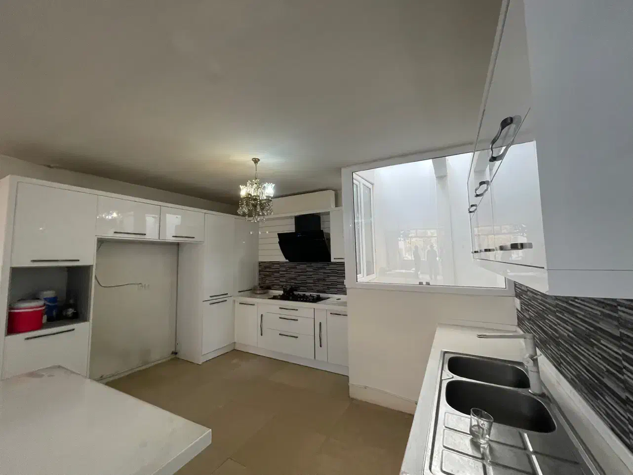 ویلایی ۳۰۰متری کریمی|اجارهٔ خانه و ویلا|مشهد, شهید مطهری|دیوار