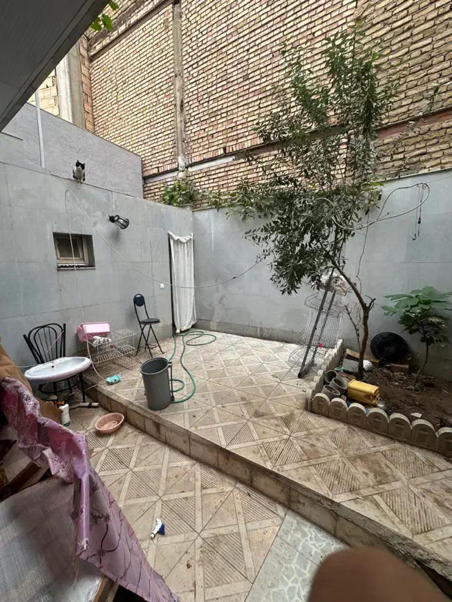 دربست،همکف|اجارهٔ خانه و ویلا|مرند, |دیوار