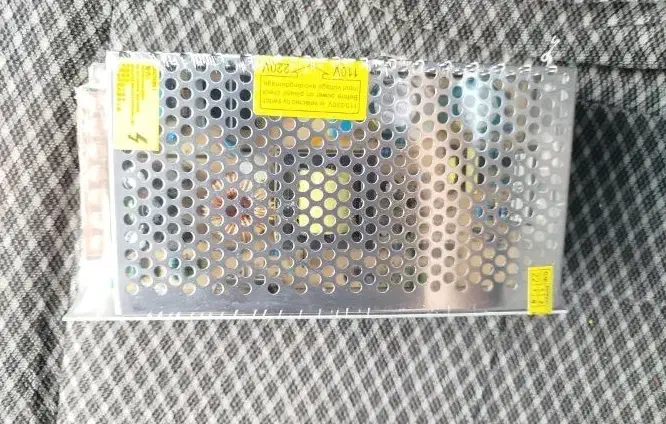 تبدیل24به12|سایر لوازم برقی|گنبد کاووس, |دیوار