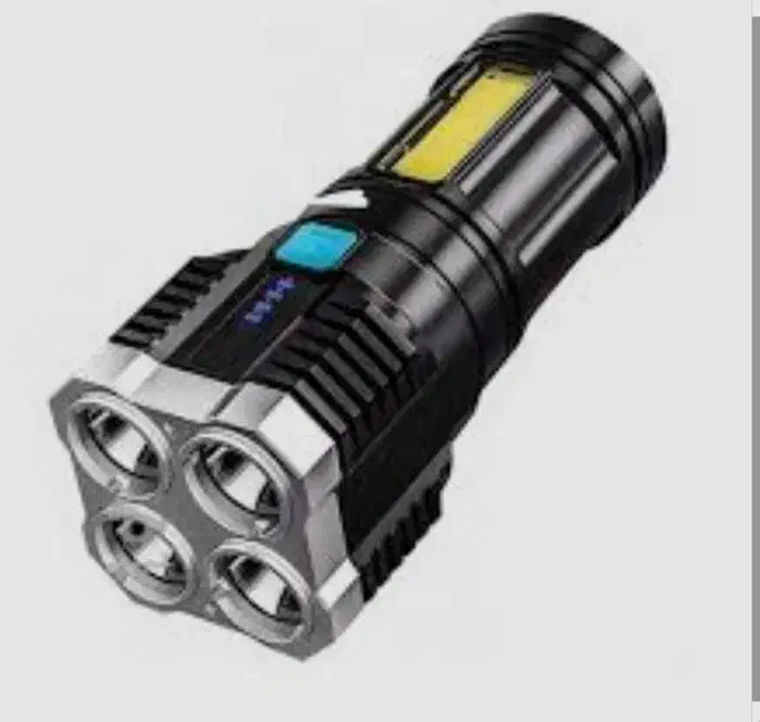 چراغ قوه|لامپ و چراغ|ساری, |دیوار