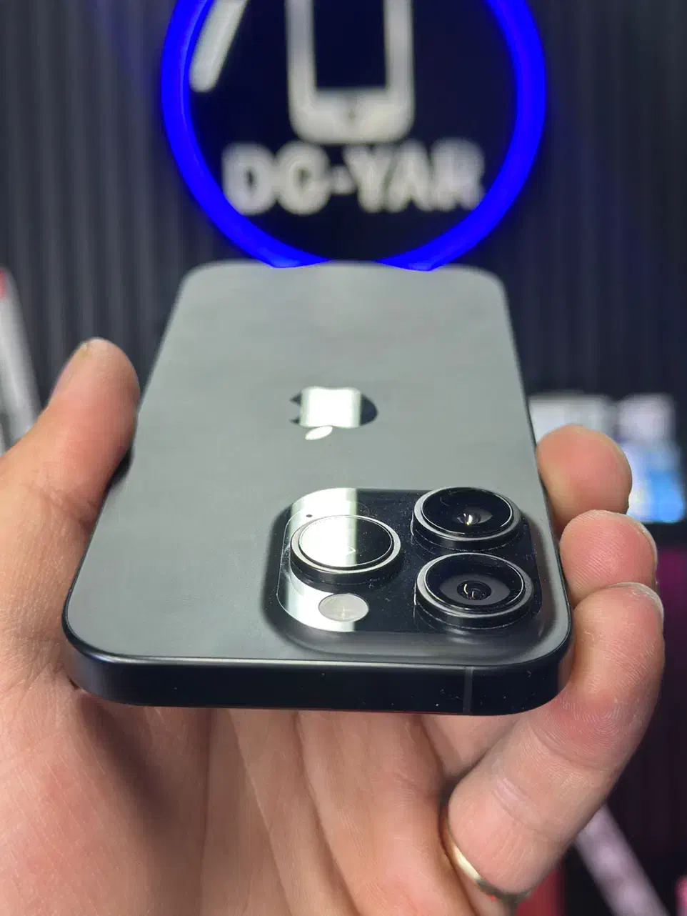 ریجستر شدهIphone 16 pro. ایفون ۱۶پرو.|موبایل|همدان, |دیوار