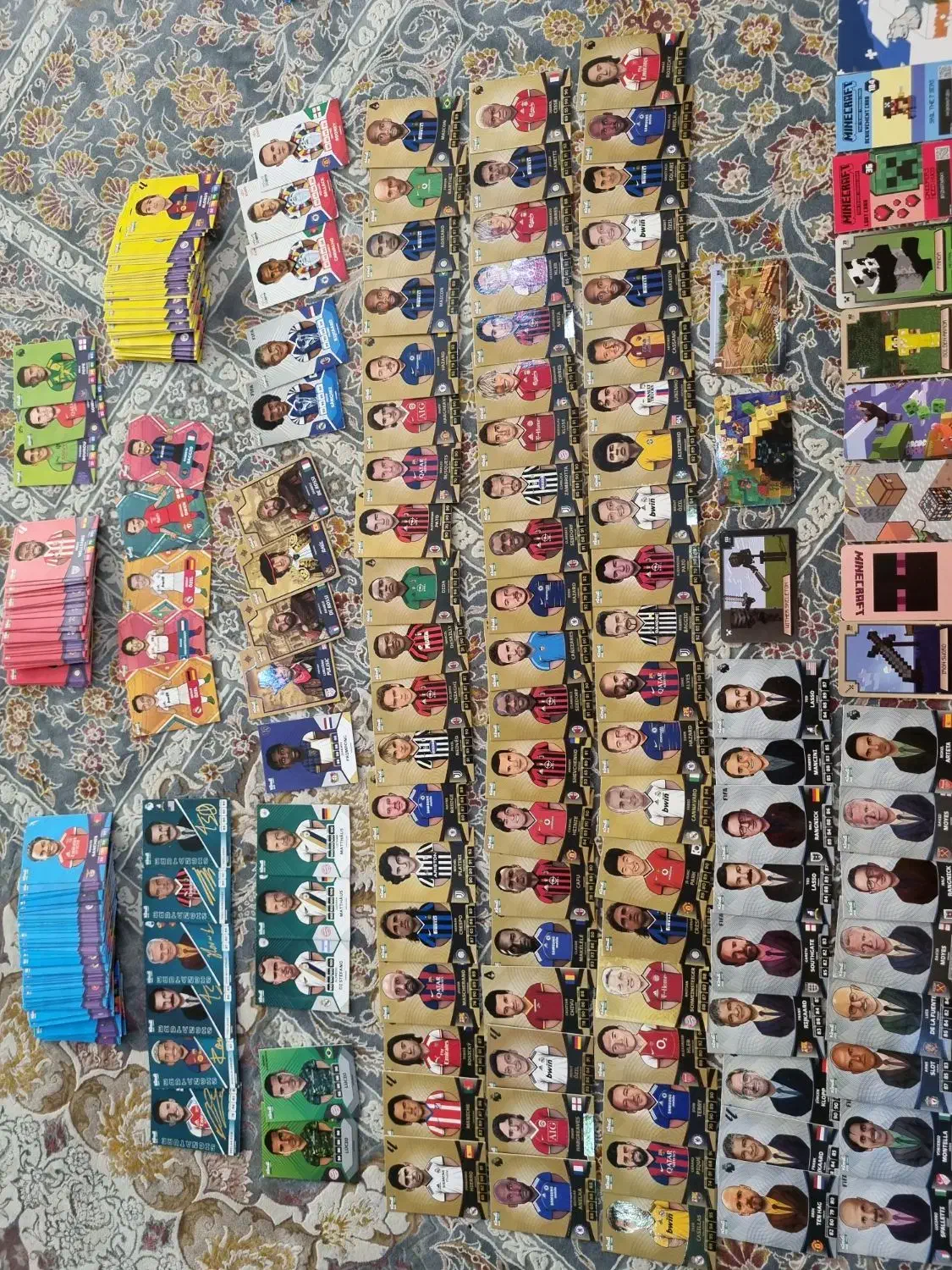 کلکسیون کیمدی|کلکسیون و سرگرمی|تهران, تهرانسر شمالی|دیوار