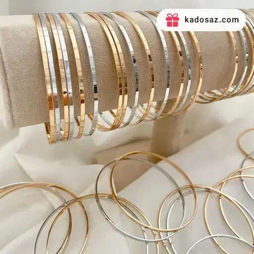 النگوی آینه ای|جواهرات|ایوان, |دیوار