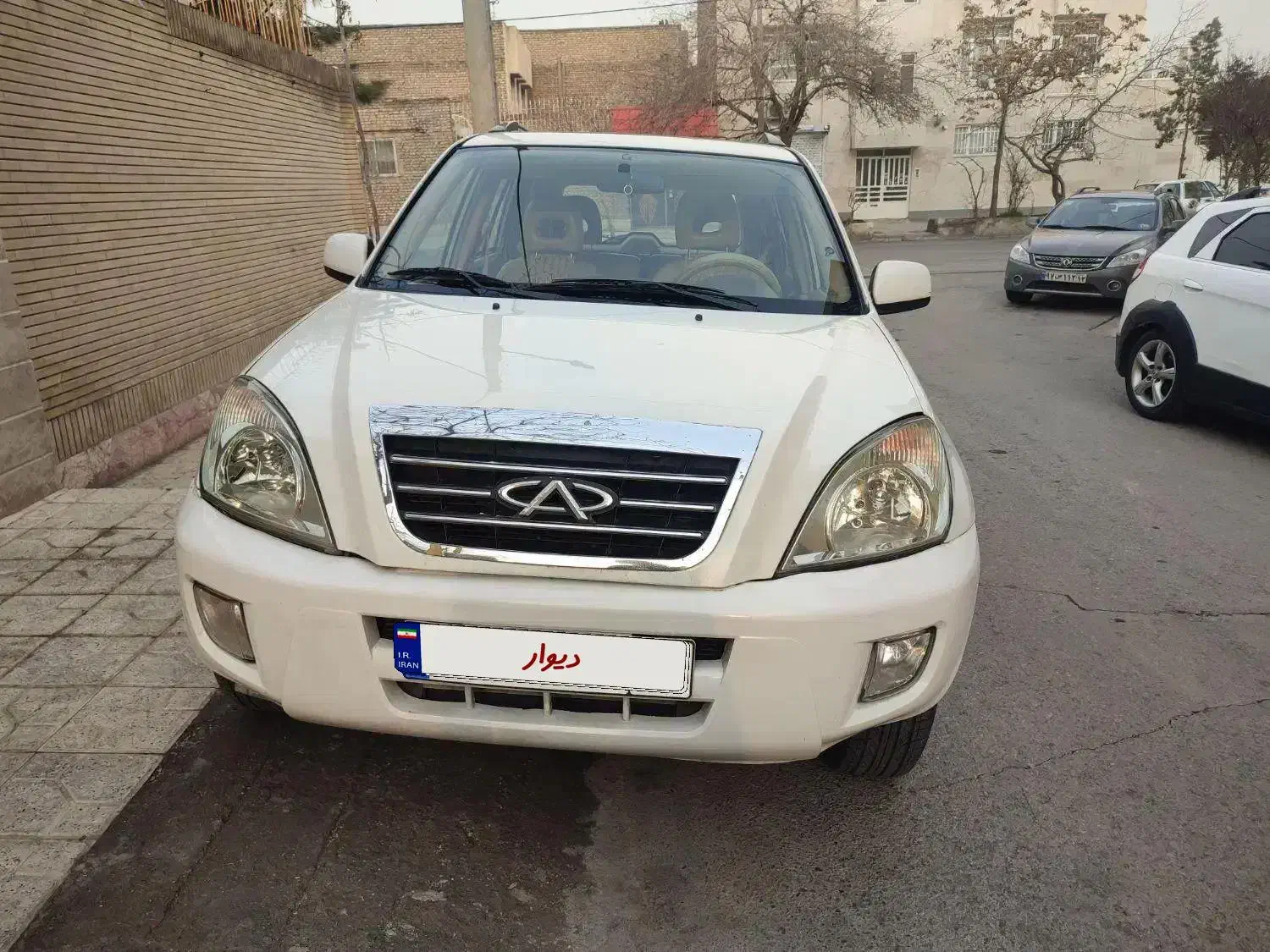 ام وی ام x33|خودرو سواری و وانت|مشهد, مشکینی (شهرک غرب)|دیوار