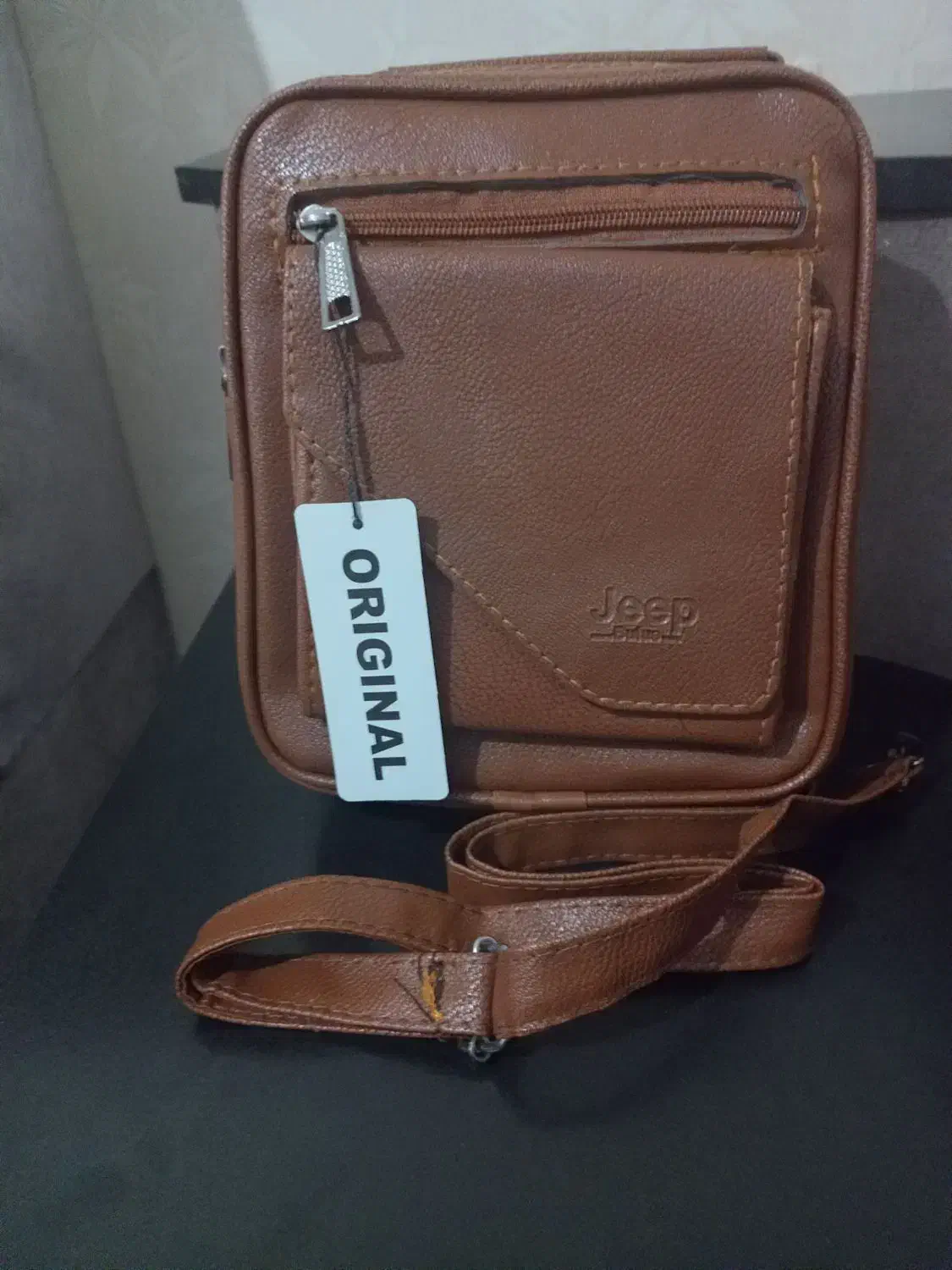 کیف دوشی مردانه|کیف، کفش، کمربند|تبریز, |دیوار