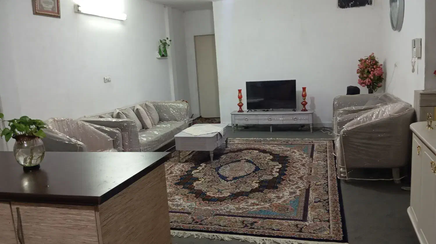 واحد اجاره ای 75متری|اجارهٔ آپارتمان|بومهن, |دیوار